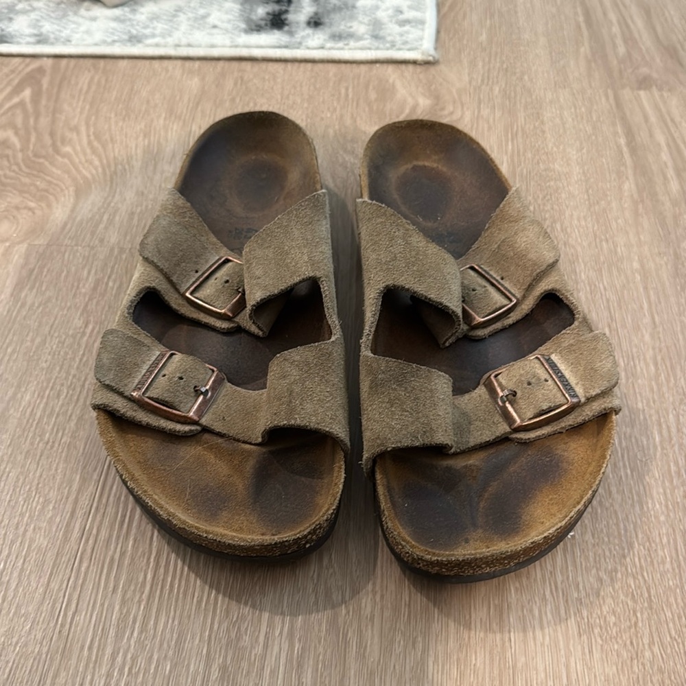 Birkenstock Sandals